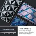 Spigen Neo Flex 2-Pack - Folia ochronna 2 szt. do Samsung Galaxy S24 Ultra (Przezroczysty) Spigen
