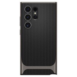 Spigen Neo Hybrid - Etui do Samsung Galaxy S24 Ultra (Gunmetal) Spigen