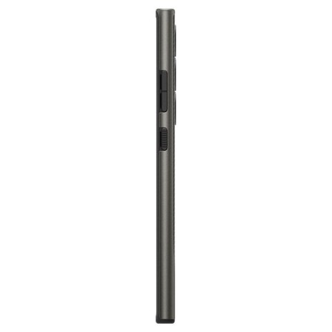 Spigen Neo Hybrid - Etui do Samsung Galaxy S24 Ultra (Gunmetal) Spigen Spigen Neo Hybrid - Etui do Samsung Galaxy S24 Ultra (Gunmetal) Spigen