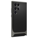 Spigen Neo Hybrid - Etui do Samsung Galaxy S24 Ultra (Gunmetal) Spigen