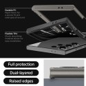 Spigen Neo Hybrid - Etui do Samsung Galaxy S24 Ultra (Gunmetal) Spigen