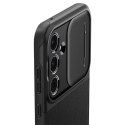 Spigen Optik Armor - Etui do Samsung Galaxy A55 5G (Czarny) Spigen