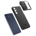 Spigen Optik Armor - Etui do Samsung Galaxy A55 5G (Czarny) Spigen