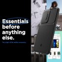 Spigen Optik Armor - Etui do Samsung Galaxy A55 5G (Czarny) Spigen