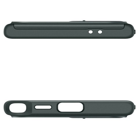 Spigen Optik Armor - Etui do Samsung Galaxy S24 Ultra (Abyss Green) Spigen Spigen Optik Armor - Etui do Samsung Galaxy S24 Ultra (Abyss Green) Spigen