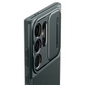 Spigen Optik Armor - Etui do Samsung Galaxy S24 Ultra (Abyss Green) Spigen