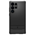 Spigen Rugged Armor - Etui do Samsung Galaxy S24 Ultra (Matte Black) Spigen