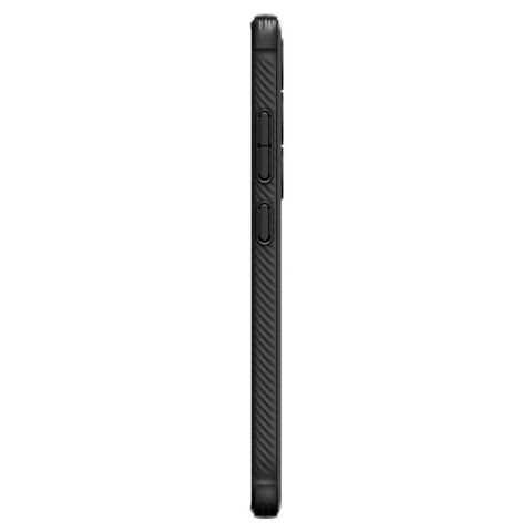 Spigen Rugged Armor - Etui do Samsung Galaxy S24 Ultra (Matte Black) Spigen Spigen Rugged Armor - Etui do Samsung Galaxy S24 Ultra (Matte Black) Spigen