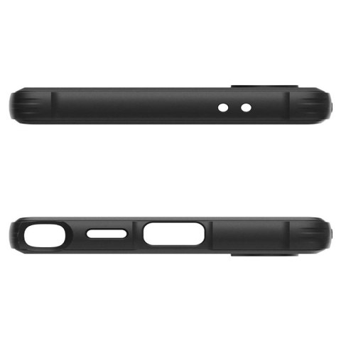 Spigen Rugged Armor - Etui do Samsung Galaxy S24 Ultra (Matte Black) Spigen Spigen Rugged Armor - Etui do Samsung Galaxy S24 Ultra (Matte Black) Spigen