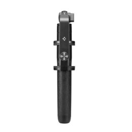 Spigen S560W Bluetooth Selfie Stick Tripod - Statyw na smartfon / uchwyt selfie stick (Czarny) Spigen