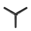 Spigen S560W Bluetooth Selfie Stick Tripod - Statyw na smartfon / uchwyt selfie stick (Czarny) Spigen