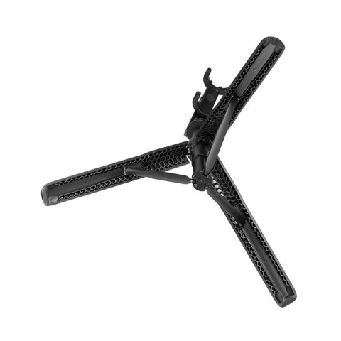 Spigen S560W Bluetooth Selfie Stick Tripod - Statyw na smartfon / uchwyt selfie stick (Czarny) Spigen Spigen S560W Bluetooth Selfie Stick Tripod - Statyw na smartfon / uchwyt selfie stick (Czarny) Spigen