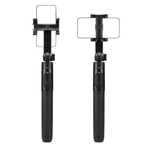 Spigen S560W Bluetooth Selfie Stick Tripod - Statyw na smartfon / uchwyt selfie stick (Czarny) Spigen Spigen S560W Bluetooth Selfie Stick Tripod - Statyw na smartfon / uchwyt selfie stick (Czarny) Spigen