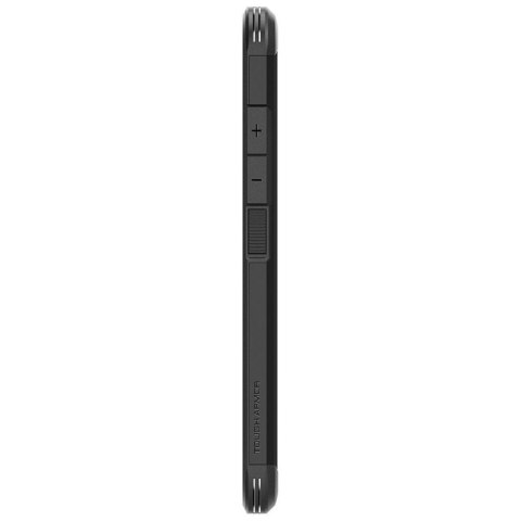 Spigen Tough Armor - Etui do Samsung Galaxy XCover 7 (Czarny) Spigen Spigen Tough Armor - Etui do Samsung Galaxy XCover 7 (Czarny) Spigen