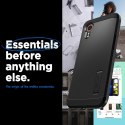 Spigen Tough Armor - Etui do Samsung Galaxy XCover 7 (Czarny) Spigen