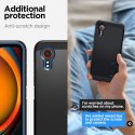 Spigen Tough Armor - Etui do Samsung Galaxy XCover 7 (Czarny) Spigen