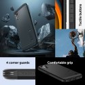 Spigen Tough Armor - Etui do Samsung Galaxy XCover 7 (Czarny) Spigen