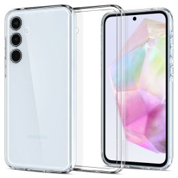 Spigen Ultra Hybrid - Etui do Samsung Galaxy A35 5G (Przezroczysty) Spigen