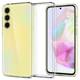 Spigen Ultra Hybrid - Etui do Samsung Galaxy A35 5G (Przezroczysty) Spigen