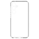 Spigen Ultra Hybrid - Etui do Samsung Galaxy A35 5G (Przezroczysty) Spigen