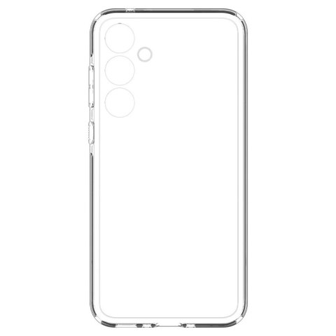 Spigen Ultra Hybrid - Etui do Samsung Galaxy A35 5G (Przezroczysty) Spigen Spigen Ultra Hybrid - Etui do Samsung Galaxy A35 5G (Przezroczysty) Spigen