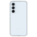 Spigen Ultra Hybrid - Etui do Samsung Galaxy A35 5G (Przezroczysty) Spigen