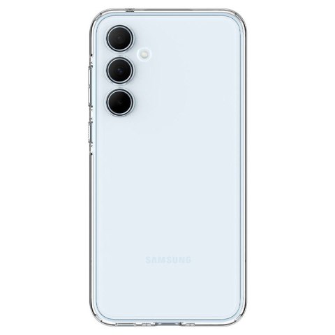 Spigen Ultra Hybrid - Etui do Samsung Galaxy A35 5G (Przezroczysty) Spigen Spigen Ultra Hybrid - Etui do Samsung Galaxy A35 5G (Przezroczysty) Spigen