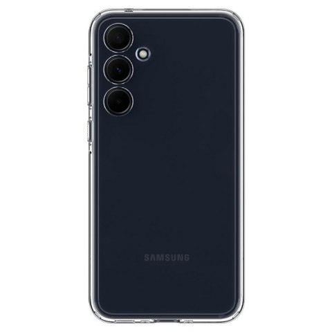 Spigen Ultra Hybrid - Etui do Samsung Galaxy A35 5G (Przezroczysty) Spigen Spigen Ultra Hybrid - Etui do Samsung Galaxy A35 5G (Przezroczysty) Spigen