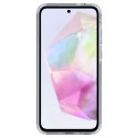 Spigen Ultra Hybrid - Etui do Samsung Galaxy A35 5G (Przezroczysty) Spigen