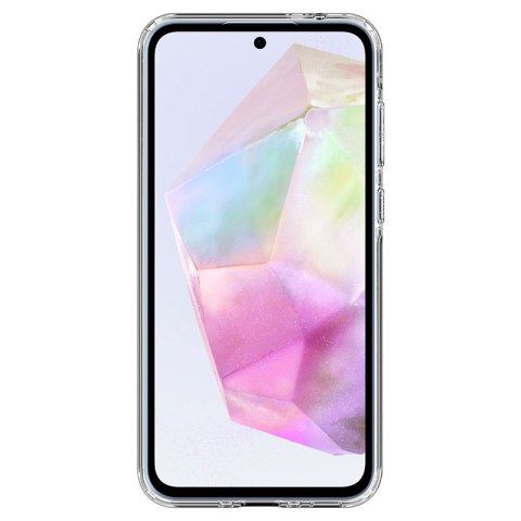 Spigen Ultra Hybrid - Etui do Samsung Galaxy A35 5G (Przezroczysty) Spigen Spigen Ultra Hybrid - Etui do Samsung Galaxy A35 5G (Przezroczysty) Spigen