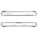 Spigen Ultra Hybrid - Etui do Samsung Galaxy A35 5G (Przezroczysty) Spigen