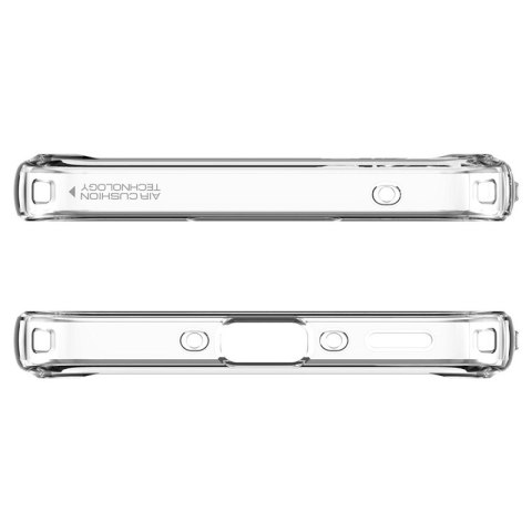Spigen Ultra Hybrid - Etui do Samsung Galaxy A35 5G (Przezroczysty) Spigen Spigen Ultra Hybrid - Etui do Samsung Galaxy A35 5G (Przezroczysty) Spigen