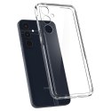 Spigen Ultra Hybrid - Etui do Samsung Galaxy A35 5G (Przezroczysty) Spigen