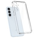 Spigen Ultra Hybrid - Etui do Samsung Galaxy A35 5G (Przezroczysty) Spigen