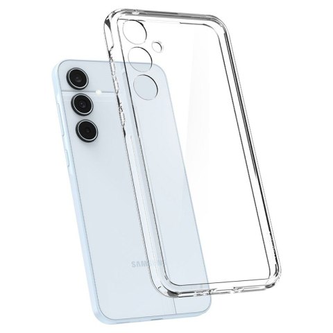 Spigen Ultra Hybrid - Etui do Samsung Galaxy A35 5G (Przezroczysty) Spigen Spigen Ultra Hybrid - Etui do Samsung Galaxy A35 5G (Przezroczysty) Spigen