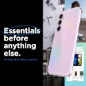 Spigen Ultra Hybrid - Etui do Samsung Galaxy A35 5G (Przezroczysty) Spigen