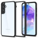Spigen Ultra Hybrid - Etui do Samsung Galaxy A55 5G (Matte Black) Spigen
