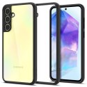 Spigen Ultra Hybrid - Etui do Samsung Galaxy A55 5G (Matte Black) Spigen
