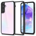 Spigen Ultra Hybrid - Etui do Samsung Galaxy A55 5G (Matte Black) Spigen