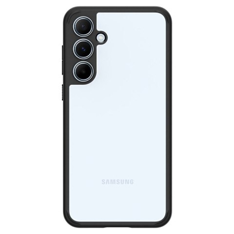 Spigen Ultra Hybrid - Etui do Samsung Galaxy A55 5G (Matte Black) Spigen Spigen Ultra Hybrid - Etui do Samsung Galaxy A55 5G (Matte Black) Spigen