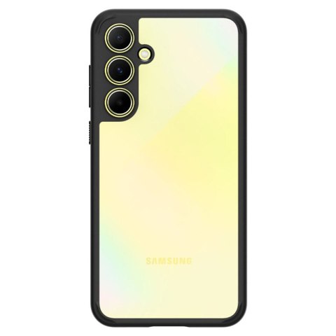 Spigen Ultra Hybrid - Etui do Samsung Galaxy A55 5G (Matte Black) Spigen Spigen Ultra Hybrid - Etui do Samsung Galaxy A55 5G (Matte Black) Spigen