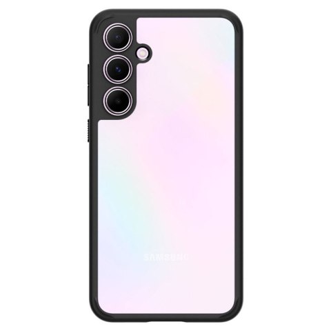 Spigen Ultra Hybrid - Etui do Samsung Galaxy A55 5G (Matte Black) Spigen Spigen Ultra Hybrid - Etui do Samsung Galaxy A55 5G (Matte Black) Spigen