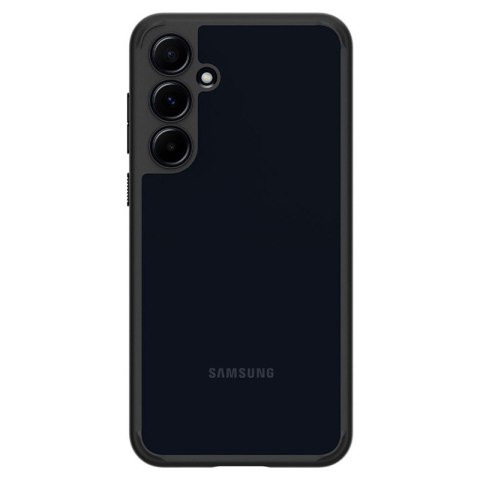 Spigen Ultra Hybrid - Etui do Samsung Galaxy A55 5G (Matte Black) Spigen Spigen Ultra Hybrid - Etui do Samsung Galaxy A55 5G (Matte Black) Spigen