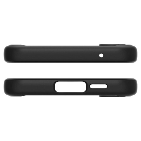 Spigen Ultra Hybrid - Etui do Samsung Galaxy A55 5G (Matte Black) Spigen Spigen Ultra Hybrid - Etui do Samsung Galaxy A55 5G (Matte Black) Spigen