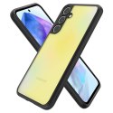Spigen Ultra Hybrid - Etui do Samsung Galaxy A55 5G (Matte Black) Spigen