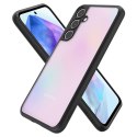 Spigen Ultra Hybrid - Etui do Samsung Galaxy A55 5G (Matte Black) Spigen