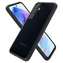 Spigen Ultra Hybrid - Etui do Samsung Galaxy A55 5G (Matte Black) Spigen