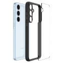 Spigen Ultra Hybrid - Etui do Samsung Galaxy A55 5G (Matte Black) Spigen