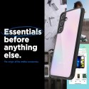 Spigen Ultra Hybrid - Etui do Samsung Galaxy A55 5G (Matte Black) Spigen