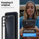 Spigen Ultra Hybrid - Etui do Samsung Galaxy A55 5G (Matte Black) Spigen